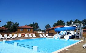 Résidence Néméa le Domaine des Dunes